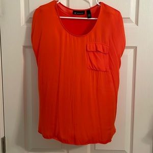 INC short sleeve shirt.